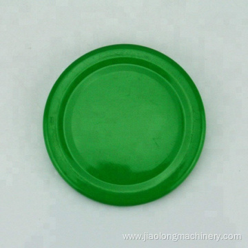 Regular Twist Off Cap With Safety Button RTB Lug Caps
